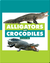 Comparing Animal Differences: Alligators and Crocodiles