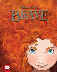 Disney Princesses: Brave