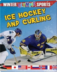 Ice Hockey and Curling