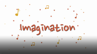 Fireflies Musical Yoga for Kids: Imagination