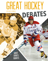 Great Hockey Debates