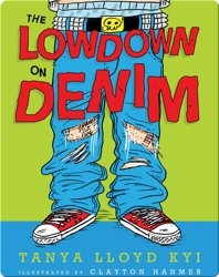 The Lowdown on Denim