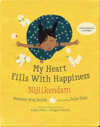 My Heart Fills With Happiness / Nijiikendam
