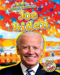 American Presidents: Joe Biden