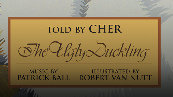 Storybook Classics: The Ugly Duckling
