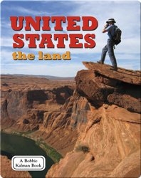 United States: The Land