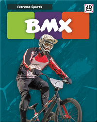 Extreme Sports: BMX