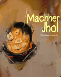 Machher Jhol