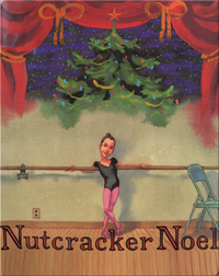 Nutcracker Noel