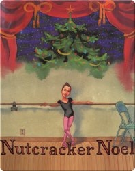 Nutcracker Noel