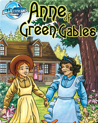 Anne of Green Gables 2