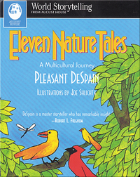 Eleven Nature Tales