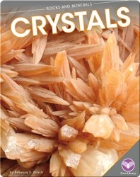 Rocks and Minerals: Crystals