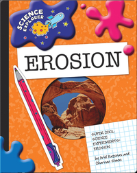 Science Explorer: Erosion