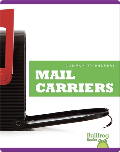 Community Helpers: Mail Carriers