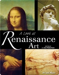 A Look At Renaissance Art