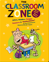 The Classroom Zone