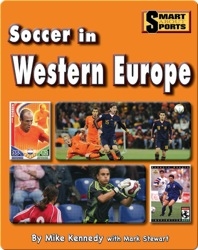 Soccer in Western Europe