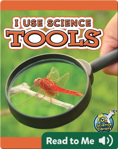 I Use Science Tools