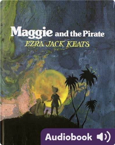 Maggie and the Pirate