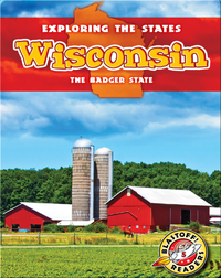 Exploring the States: Wisconsin