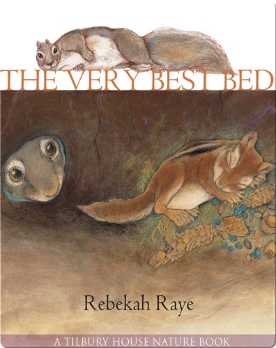 The Very Best Bed