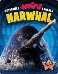 Extremely Weird Animals: Narwhal