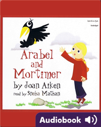 Arabel and Mortimer #2: Arabel and Mortimer