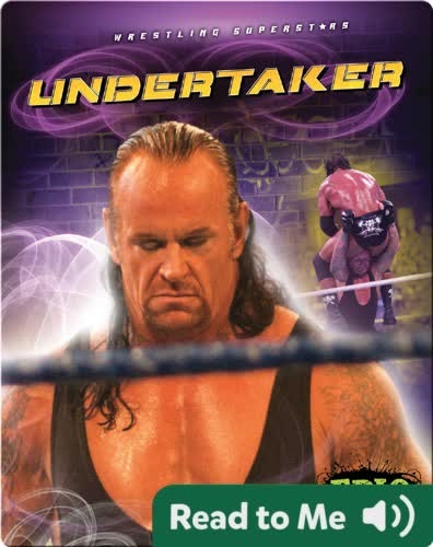 Undertaker
