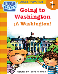 Going to Washington (¡A Washington!)