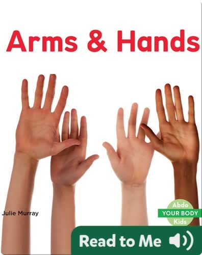 Arms & Hands