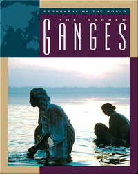 The Sacred Ganges