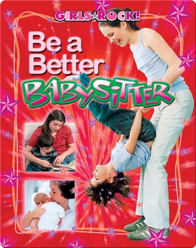 Be a Better Babysitter