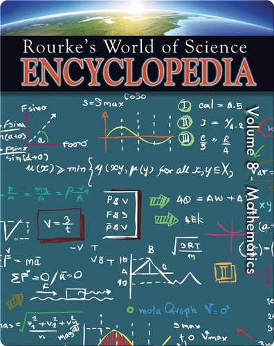 Science Encyclopedia Mathematics