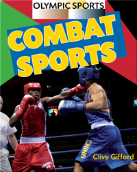 Combat Sports