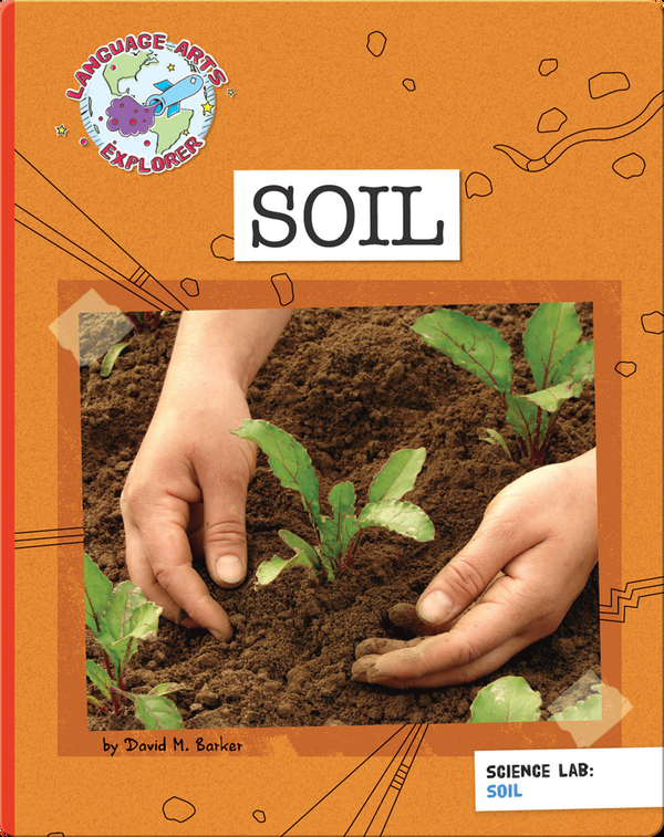 Science Lab: Soil