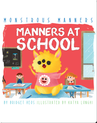 Manners At School