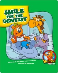 Smile for the Dentist