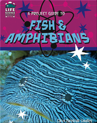 A Project Guide to Fish & Amphibians