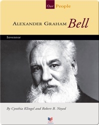 Alexander Graham Bell: Inventor