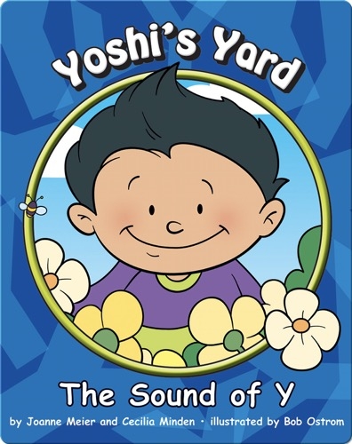 Yoshi's Yard: The Sound of Y
