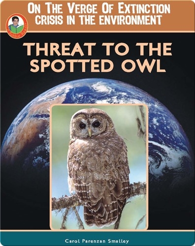 Threat to the Spotted Owl