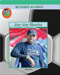 Jay-Jay-Okocha
