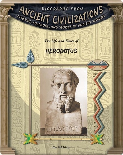 The Life and Times of Herodotus