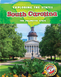Exploring the States: South Carolina