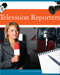 Television Reporters