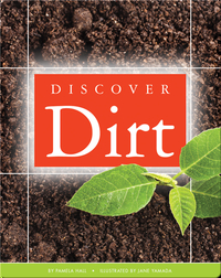 Discover Dirt