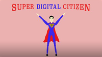 Oversharing / Digital Citizen
