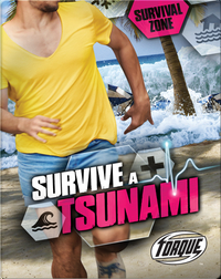 Survive A Tsunami