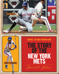 The Story of New York Mets